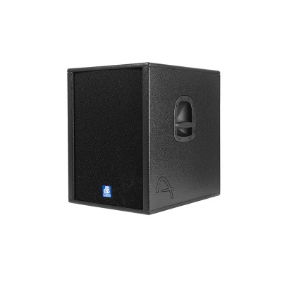 DB ARENA SW15 15" Pasif Subwoofer 1000 Watt