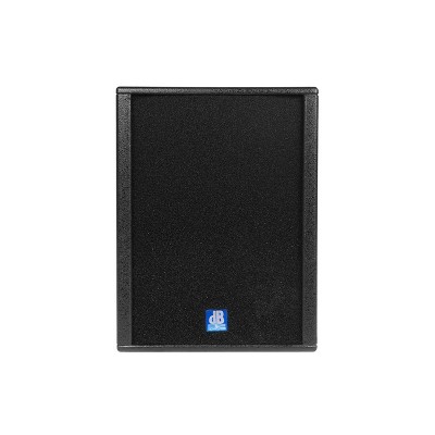 DB ARENA SW15 15" Pasif Subwoofer 1000 Watt