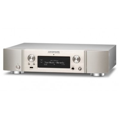 Marantz NA6006 Usb Network Player Oynatıcı