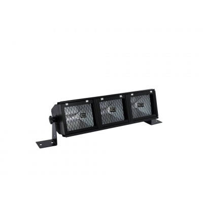 Eurolite Floodlights R7s Flood Light Gölge Kesici Spot 3x500 Watt