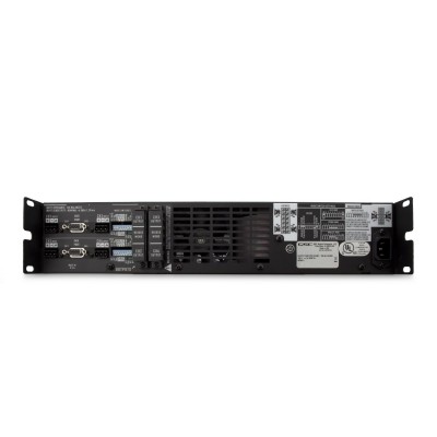 QSC CX404 Power Amfi 4x400 Watt/4 Ohm