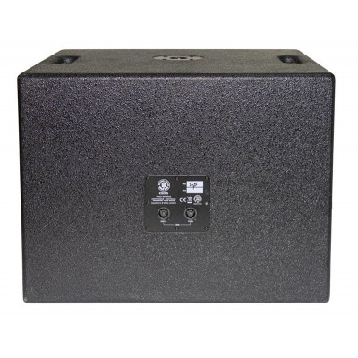Topp Pro KS15A SUB 15" Aktif Subwoofer 2000 Watt