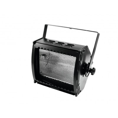 Eurolite Pro-Flood-1000A Asimetrik Flood Light Gölge Kesici Spot 1000 Watt