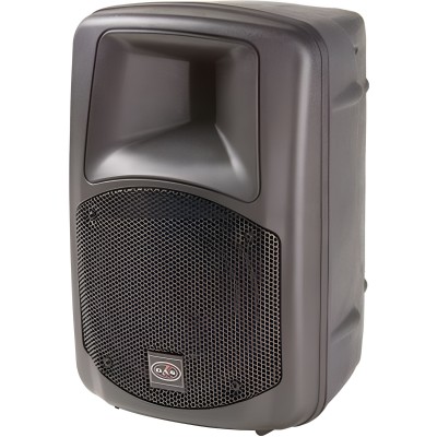 DAS DR-512A 12" Aktif Hoparlör 1000 Watt