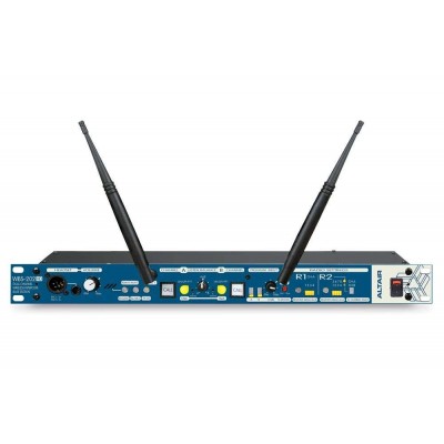 Altair WBS-202 Çift Kanal Kablosuz Baz İstasyonu