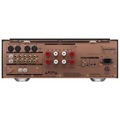 Marantz PM10 Stereo Amplifier 2x200 Watt