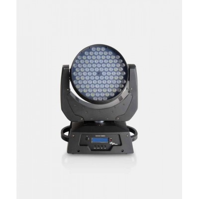 SSP DERON-108 MK2 108x3 Watt Led Wash Moving Head Robot