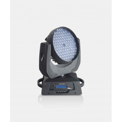SSP DERON-108 MK2 108x3 Watt Led Wash Moving Head Robot