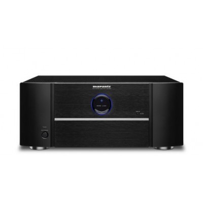 Marantz MM7055 Power Amplifier 5x140 Watt