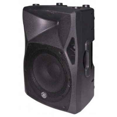 Topp Pro TPS XCS12A 12" Aktif Hoparlör 800 Watt