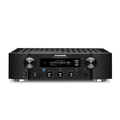 Marantz PM 7000N Stereo Network Amplifikatör 