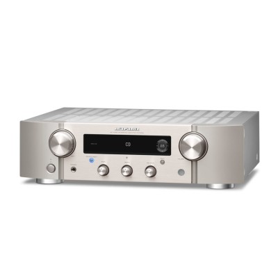 Marantz PM 7000N Stereo Network Amplifikatör 