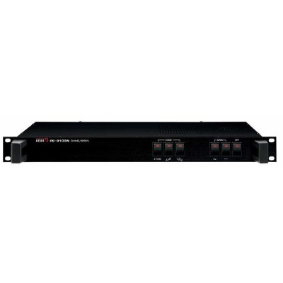 Inter-M PE-9103N Anons İkaz ve Siren Cihazı