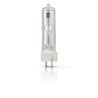 Philips MSD 250/2 250 Watt Sahne/Robot Ampul, GY9,5 soketl