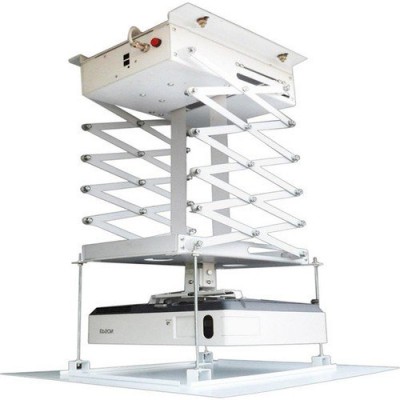 SBM-L100 Motorlu Projeksiyon Lift Asansör 100 Cm
