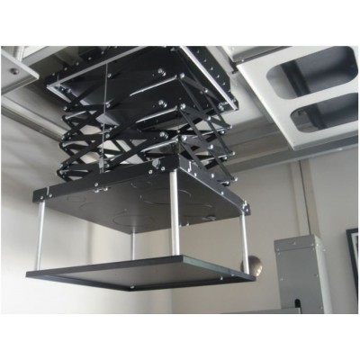 SBM-L100 Motorlu Projeksiyon Lift Asansör 100 Cm