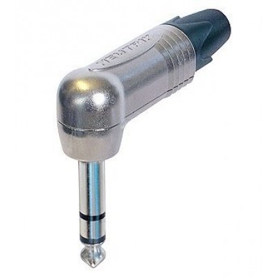 Neutrik NP3RX Pipo Kablo Tip Stereo Çivi Konnektör