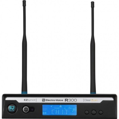 Electrovoice R300HD Kablosuz El Mikrofonu
