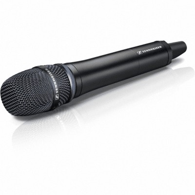 Sennheiser SKM-2000 Kablosuz El Tipi Verici Ünite