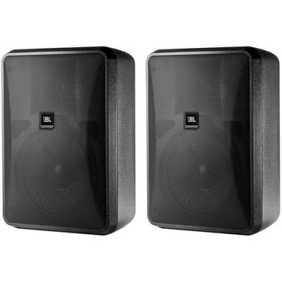 JBL Control-28  8" Duvar Hoparlörü 175 Watt/8 Ohm Siyah
