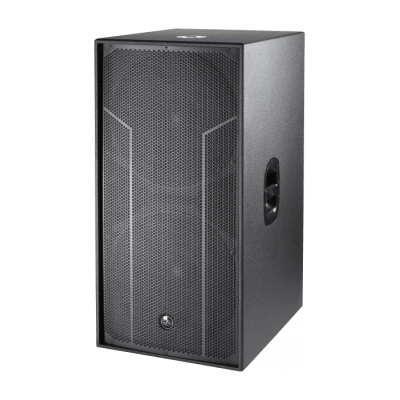 DAS Action S-218 2x18" Pasif Subwoofer 4800 Watt