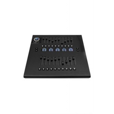 Strand Lighting Neo 20 Submaster Fader Konsolu