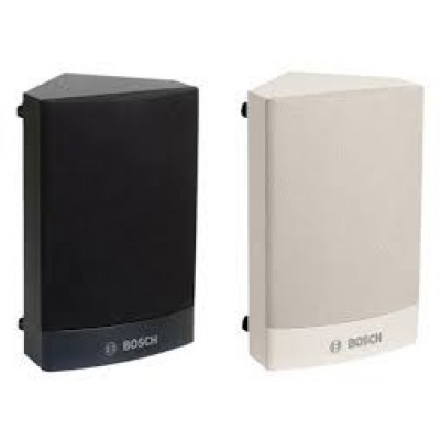 Bosch LB1-Cw06-D/L Köşe Duvar Hoparlörü 6 Watt/100V ( Üretimi Durdurulmuştur. )