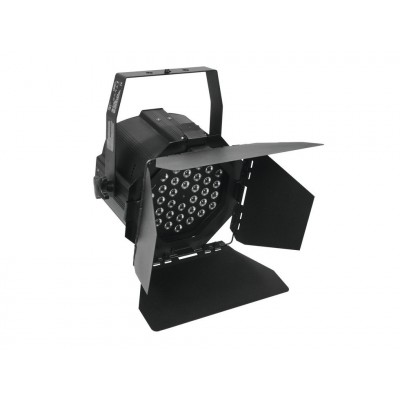 Eurolite LED 36x3W CW/WW Profesyonel Led Stüdyo Tiyatro Spotu