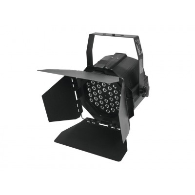 Eurolite LED 36x3W CW/WW Profesyonel Led Stüdyo Tiyatro Spotu