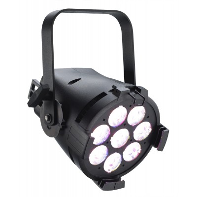ETC ColorSource PAR Led Par Spot Rj45