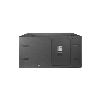 DAS UX-221 2x21" Pasif Subwoofer 8000 Watt