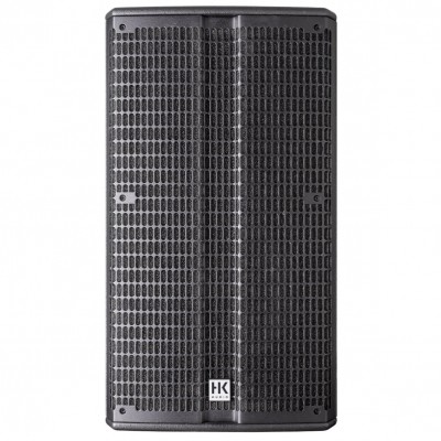 Hk Audio Linear5 112XA 12" Aktif Hoparlör 1000 Watt