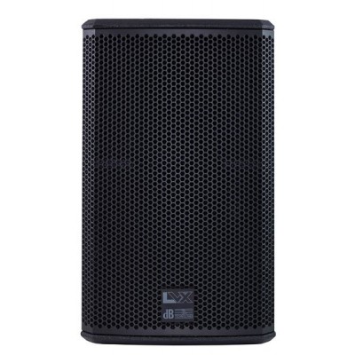 DB LVX10 10" Aktif Hoparlör 400 Watt