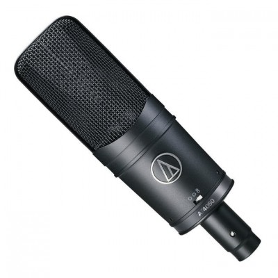 Audio Technica AT4050SM Profesyonel Stüdyo Kayıt Mikrofonu