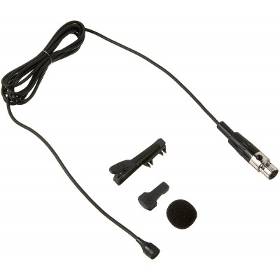 AKG C417L Opsiyonel Yaka Mikrofonu