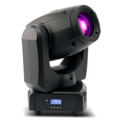 Martin Rush MH5 PROFİLE Led Moving Head Beam Robot 75 Watt