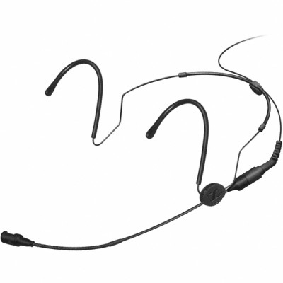 Sennheiser HSP 4-EW Opsiyonel Headset Mikrofonu