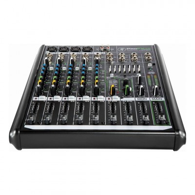 Mackie PROFX8-V2 8 Kanal Mikser Efektli