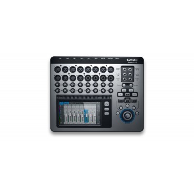 QSC TouchMix-16 16 Kanal Dijital Mixer