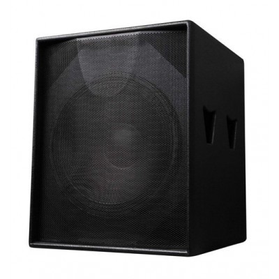 EFANPRO S18+ 18" Pasif Subwoofer 1800 Watt