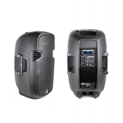 Spekon BTU12P 12" Aktif Hoparlör 350 Watt Usb/Sd 