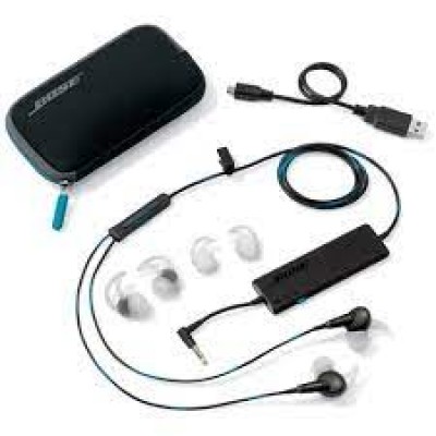 Bose QuietComfort 20 Kulak İçi Kulaklık (Apple)