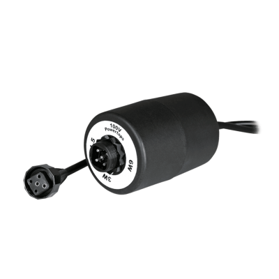 AUDAC WTR06 Su Geçirmez Trafo 6 Watt/100V