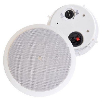 DAS CL-6 6.5" Tavan Hoparlörü 160 Watt