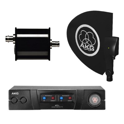 AKG AB4000EW Anten Sistemi Güç Ünitesi