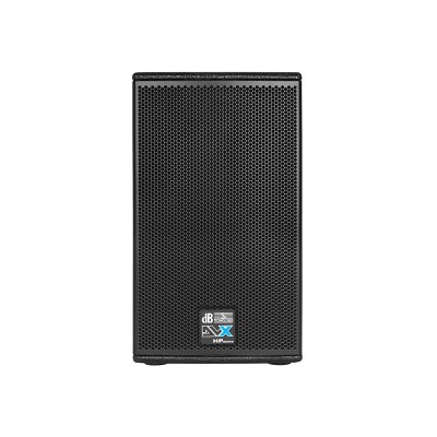 DB DVX D8 HP 8" Aktif Hoparlör 800 Watt
