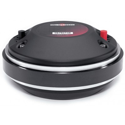 B&C DE750TN  2 İnc Tiz Driver Hoparlör 220 Watt