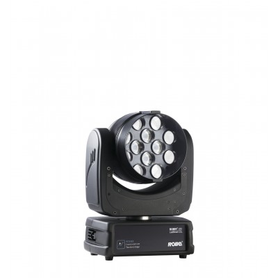 Robe LedBeam 100-DL 12x15 Watt Led Wash Moving Head Beam Robot