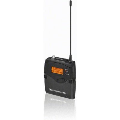 Sennheiser SK-2000 Tur Rehber Sistemi Bel Tipi Verici Ünite