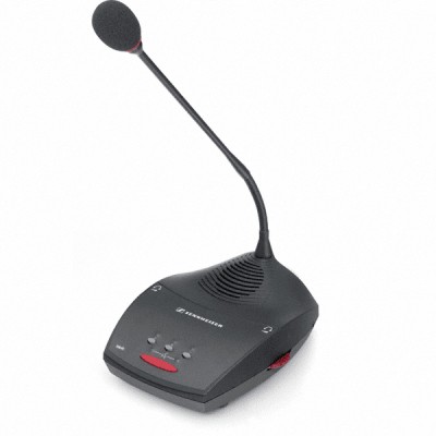 Sennheiser SDC 8200-D Delege Ünitesi